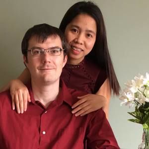 Meet your Posher, Kathleen june